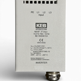 KEB NHF Filter Netzfilter Art.-Nr. 15.F4.T60-1019 Inverter – Ansicht 5