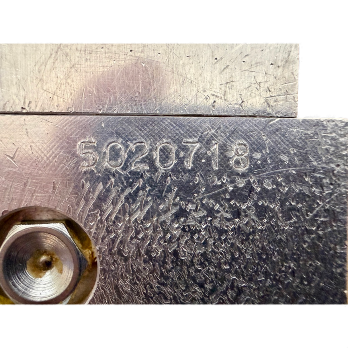 IMA Grotefeld Adapter Aggregat Säge Fräser ARMINIUS Bürstenkopf Art.-Nr. 5020718 – Ansicht 14