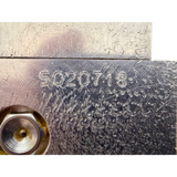 IMA Grotefeld Adapter Aggregat Säge Fräser ARMINIUS Bürstenkopf Art.-Nr. 5020718 – Ansicht 14