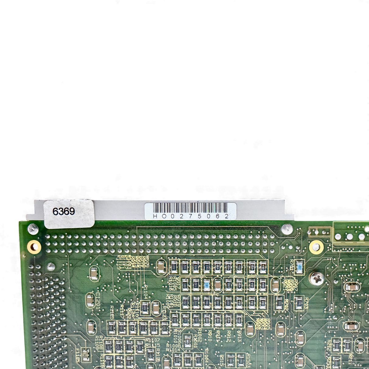 HOMAG ELTEC CPU Karte BAB40 ohne Grafik ohne SCSI Art Nr 2-083-03-0092 2083030092 BAB 400 4 Software PMON 3 012 05 1940