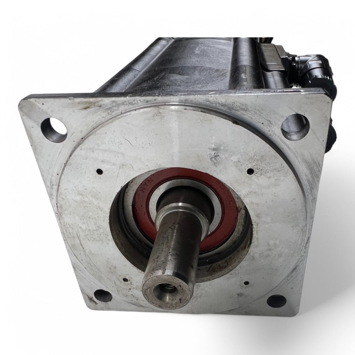 WITTMANN MCS12H41-RS4P1-A19N-ST5S00N-R0SU Servomotor – Ansicht 5