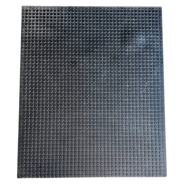 Bircher Reglomat Sicherheitsschaltmatte ESM-52D-1200×750 | Art.-Nr. 02072787 – WEEKE BP 155 CNC (switching mat, safety mat)