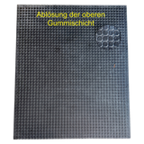 Bircher Reglomat Sicherheitsschaltmatte ESM-52D-1200×750 | Art.-Nr. 02072787 – WEEKE BP 155 CNC (switching mat, safety mat)