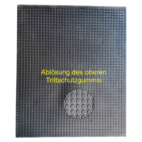Bircher Reglomat Sicherheitsschaltmatte ESM-52D-1200×750 | Art.-Nr. 02072787 – WEEKE BP 155 CNC (switching mat, safety mat)