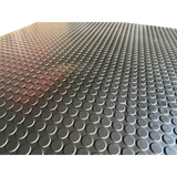 Bircher Reglomat Sicherheitsschaltmatte ESM-52D-1200×750 | Art.-Nr. 02072787 – WEEKE BP 155 CNC (switching mat, safety mat)