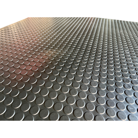 Bircher Reglomat Sicherheitsschaltmatte ESM-52D-1200×750 | Art.-Nr. 02072787 – WEEKE BP 155 CNC (switching mat, safety mat)