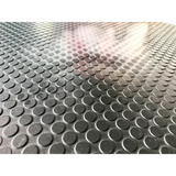 Bircher Reglomat Sicherheitsschaltmatte ESM-52D-1200×750 | Art.-Nr. 02072787 – WEEKE BP 155 CNC (switching mat, safety mat)