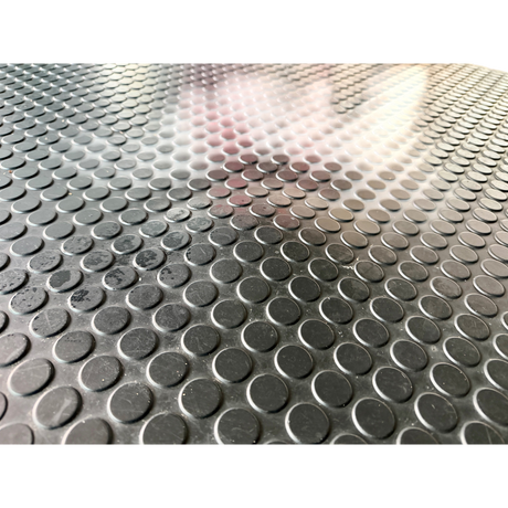 Bircher Reglomat Sicherheitsschaltmatte ESM-52D-1200×750 | Art.-Nr. 02072787 – WEEKE BP 155 CNC (switching mat, safety mat)