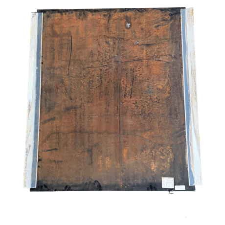 Bircher Reglomat Sicherheitsschaltmatte ESM-52D-1200×750 | Art.-Nr. 02072787 – WEEKE BP 155 CNC (switching mat, safety mat)