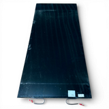 BC BIRCHER Trittschutzmatte Trittmatte Sicherheitsschaltmatte ESM-52D 1600 x 750 x 11 mm für HOMAG / IMA fabrikneu