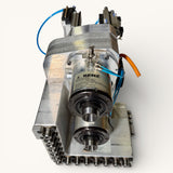 IMA BENZ Bohraggregat Bohrgetriebe 6 + 8 Spindelig mit 2 Zusatzfrässpindeln | Art.-Nr. 4-09905 / 4-09908 – IMA CNC 610 V