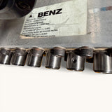 IMA BENZ Bohraggregat Bohrgetriebe 6 + 8 Spindelig mit 2 Zusatzfrässpindeln | Art.-Nr. 4-09905 / 4-09908 – IMA CNC 610 V