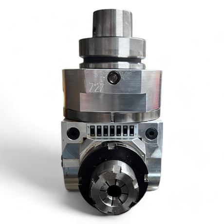 BIESSE BENZ Adapteraggregat Fräser Säge schrägstellbar Wechselaggregat 727CDL00506SE5 – Ansicht 3