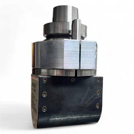 BIESSE BENZ Adapteraggregat Fräser Säge schrägstellbar Wechselaggregat 727CDL00506SE5 – Ansicht 5