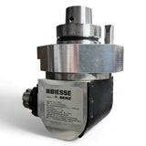 BIESSE BENZ Adapteraggregat Fräser Säge schrägstellbar Wechselaggregat 727CDL00506SE5 – Ansicht 7