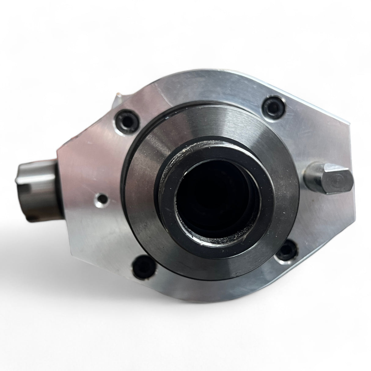BIESSE BENZ Adapteraggregat Fräser Säge schrägstellbar Wechselaggregat 727CDL00506SE5 – Ansicht 14