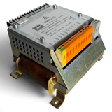 BLOCK Dreiphasen-Steuertransformator 24V DC 7,5A Art.-Nr. B9805170 – Ansicht 2