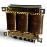 BLOCK Dreiphasen-Steuertransformator 24V DC 7,5A Art.-Nr. B9805170 – Ansicht 4