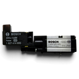 BOSCH VENTIL ELEK. 5/2 2.5-7 BAR GR.04 24 V DC 0 820 043 025 HOMAG 4011040821