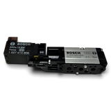 BOSCH VENTIL ELEK. 5/2 2.5-7 BAR GR.04 24 V DC 0 820 043 025 HOMAG 4011040821