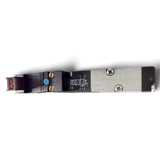 BOSCH VENTIL ELEK. 5/2 2.5-7 BAR GR.04 24 V DC 0 820 043 025 HOMAG 4011040821