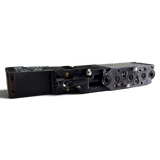BOSCH VENTIL ELEK. 5/2 2.5-7 BAR GR.04 24 V DC 0 820 043 025 HOMAG 4011040821