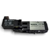BOSCH VENTIL ELEK. 5/2 2.5-7 BAR GR.04 24 V DC 0 820 043 025 HOMAG 4011040821