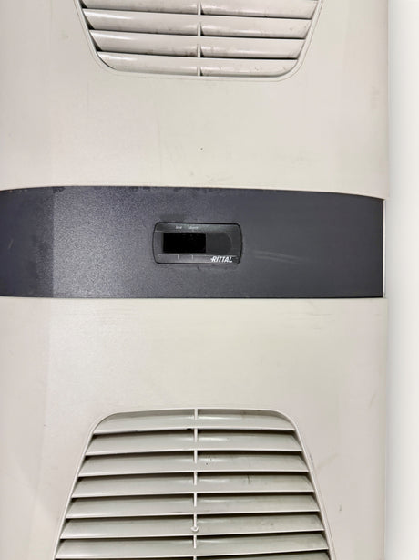 Rittal TopTherm Schaltschrank Kühlgerät SK 3328100 | Art.-Nr. 3328100 (enclosure cooling unit, control cabinet cooler)