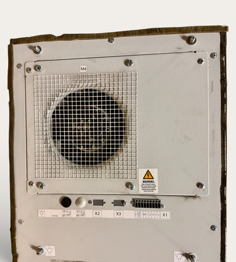 Rittal TopTherm Schaltschrank Kühlgerät SK 3328100 | Art.-Nr. 3328100 (enclosure cooling unit, control cabinet cooler)