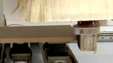 ATEMAG Bandschleifaggregat Function Line CNC-Kantenschleifaggregat für Format-4 Bearbeitungszentren