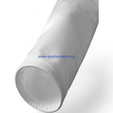 Filterschlauch wie SCHUKO 2000 mm D=230 mm Filterfilz BIA "M" Filterschlauch NEUWARE – Ansicht 2
