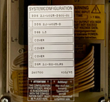 INDRAMAT AC Servo Controller DDS 2.1-W025-DS01-01 Servoverstärker – Ansicht 2