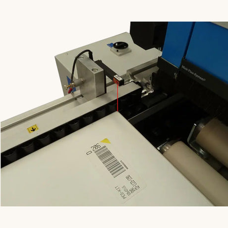ALBERTI VECTOR CN CNC Vertikalbohrmaschine Fräsmaschine Dübeleintreibmaschine Beschlagsetzmaschine 6-seitig – Ansicht 8