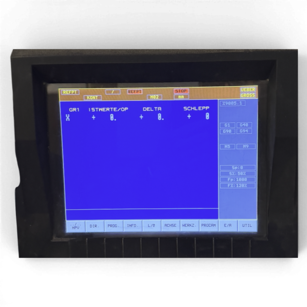 IMA BIMA 610/2H IMAWOP 6.0 HP Compaq dc7800 SFF Industrie PC Art.-Nr. HUB8080QVS – Ansicht 8