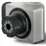 ATEMAG Quattro Function Line CNC-Aggregat für Balestrini Bearbeitungszentren