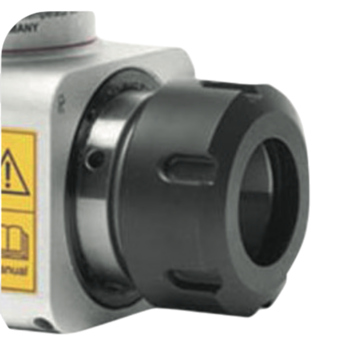 ATEMAG Duo Function Line CNC-Bohr-Fräs-Aggregat für Balestrini Bearbeitungszentren