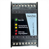 Überholung Bircher ESR ESD Sicherheitsschaltgerät HOMAG 4008320456 Art.-Nr. 4008320456 – Ansicht 3