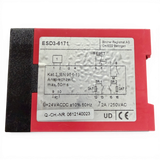 Bircher Reglomat Sicherheitsrelais ESD3-6171 – Art.-Nr. 6171 HOMAG Nr. 4-008-32-0967 – Ansicht 8