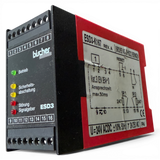 Bircher Reglomat Sicherheitsrelais ESD3-K167 REV. A – Art.-Nr. K167 | HOMAG 4-008-32-0967