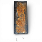 Bircher Reglomat Sicherheitsschaltmatte ESM-52D-1200×500 | Art.-Nr. 02049773 – WEEKE BP 155 CNC (switching mat, safety mat)
