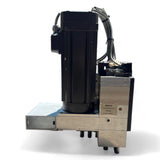 Bohrgetriebe WEEKE 9+2