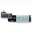 Bosch Pneumatikventil Magnetventil 5/2-Wegeventil Art.-Nr. 0 820 038 152