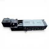 Bosch Pneumatikventil Magnetventil 5/2-Wegeventil Art.-Nr. 0 820 038 152 – Ansicht 2