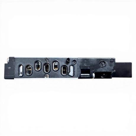 Bosch Pneumatikventil Magnetventil 5/2-Wegeventil Art.-Nr. 0 820 038 152 – Ansicht 5