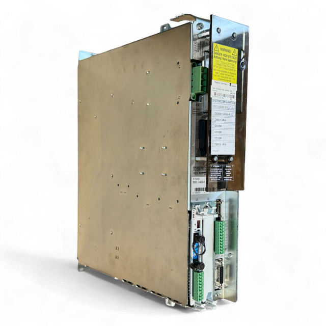 Bosch Rexroth Indramat Digital AC-Servocontroller DDS03.1-W030-R Art.-Nr. R911264392