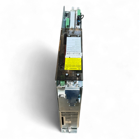 Bosch Rexroth Indramat Digital AC-Servocontroller DDS03.1-W030-R Art.-Nr. R911264392 – Ansicht 6