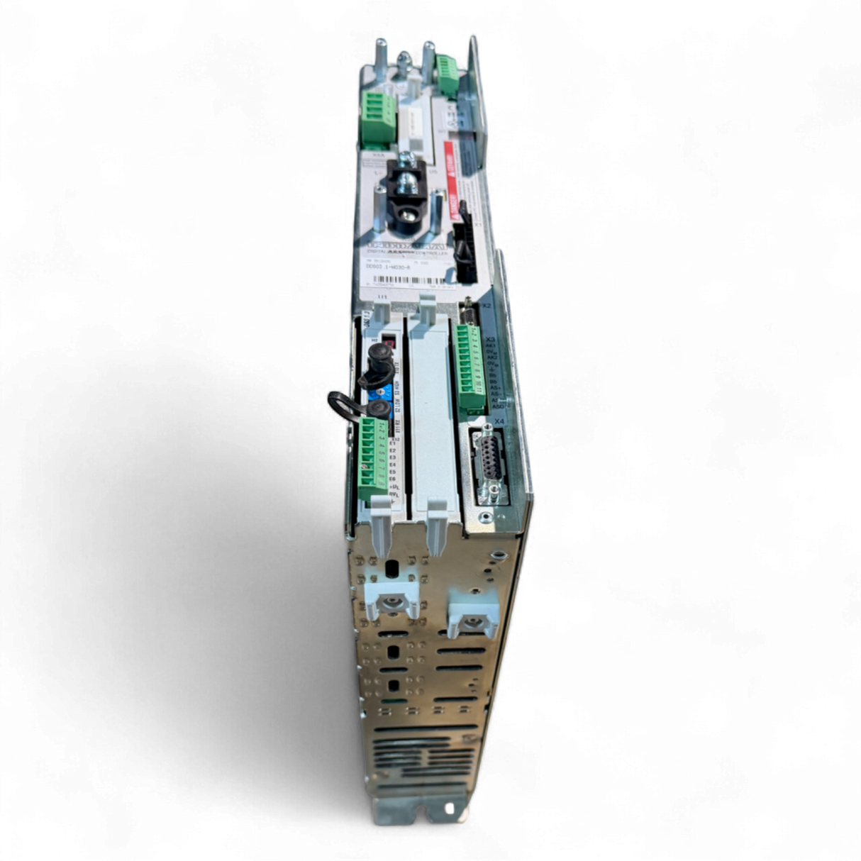 Bosch Rexroth Indramat Digital AC-Servocontroller DDS03.1-W030-R Art.-Nr. R911264392 – Ansicht 11