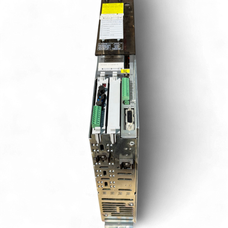 Bosch Rexroth Indramat Digital AC Servo Controller (Servo Drive) DDS03.1-W030-R Art.-Nr. DDS03.1-W030-R – Ansicht 3