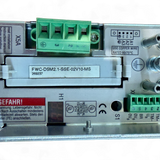 Bosch Rexroth Indramat Digital AC Servo Controller (Servo Drive) DDS03.1-W030-R Art.-Nr. DDS03.1-W030-R – Ansicht 7