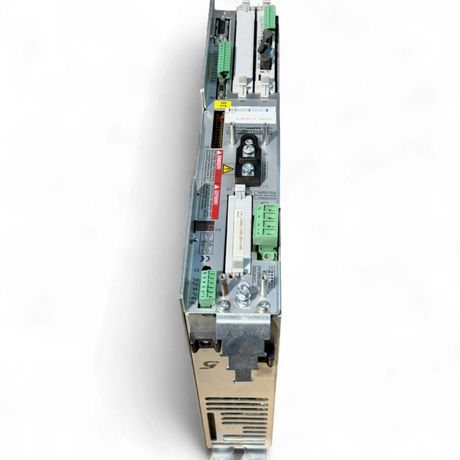 Bosch Rexroth Indramat Digital AC Servo Controller (Servo Drive) DDS03.1-W030-R Art.-Nr. DDS03.1-W030-R – Ansicht 8